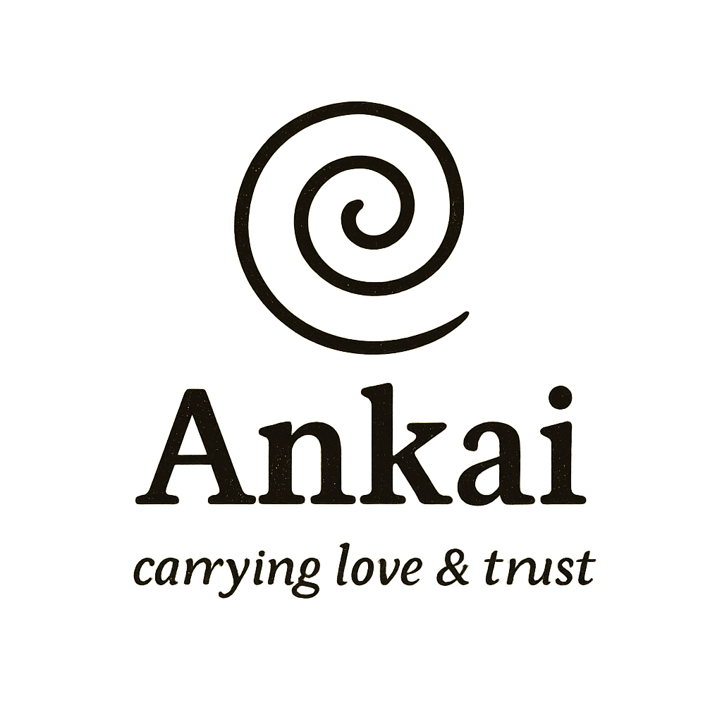 Ankai Logo